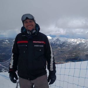 Meet your Posher, Mike